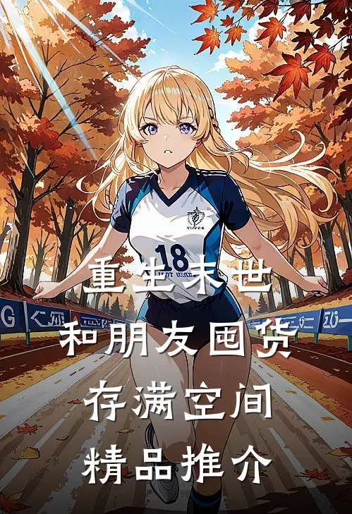 重生末世，和朋友囤货存满空间精品推介