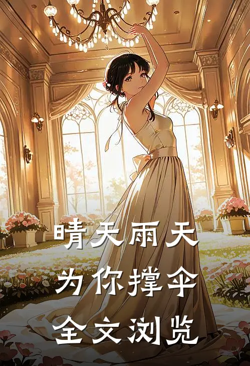 晴天雨天为你撑伞全文浏览