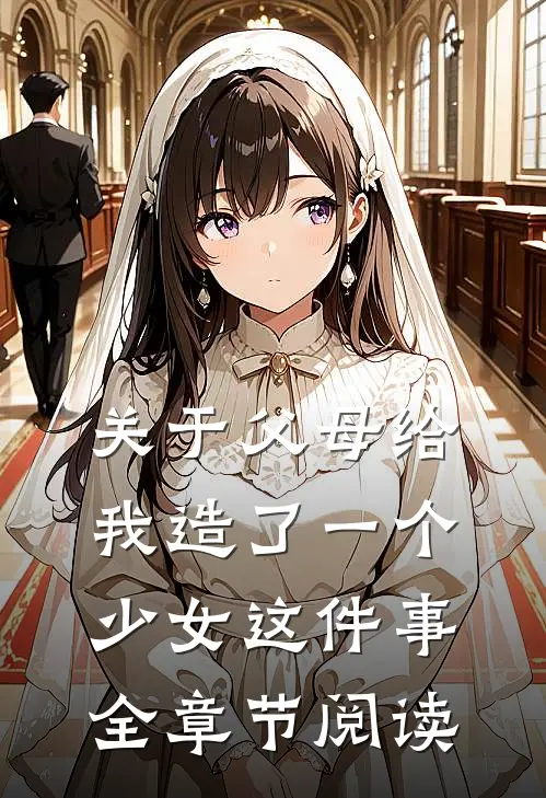 关于父母给我造了一个少女这件事全章节阅读