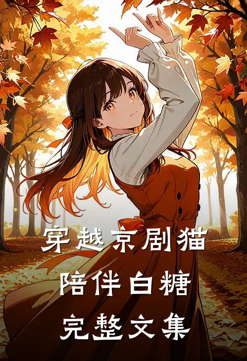 穿越京剧猫，陪伴白糖完整文集