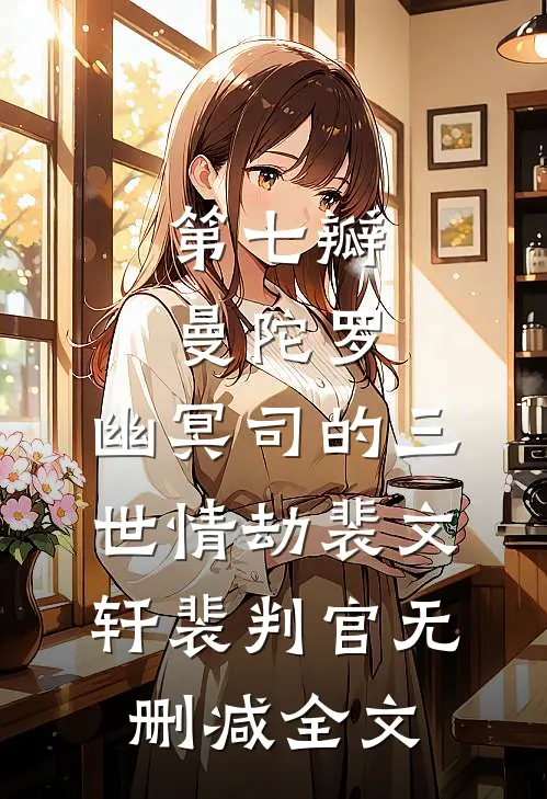 第七瓣曼陀罗：幽冥司的三世情劫裴文轩裴判官无删减全文