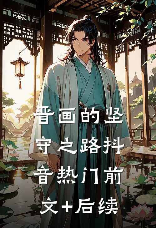 晋画的坚守之路抖音热门前文+后续