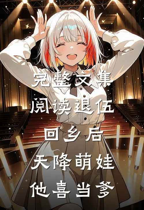 完整文集阅读退伍回乡后，天降萌娃，他喜当爹
