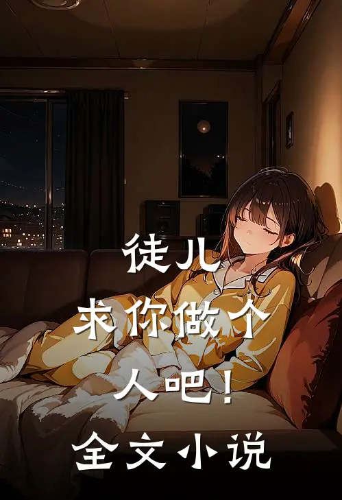 徒儿,求你做个人吧!全文阅读
