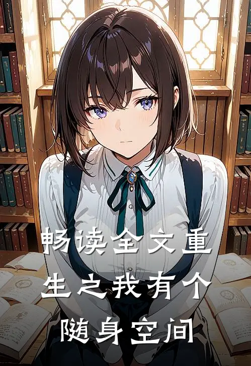 畅读全文重生之我有个随身空间