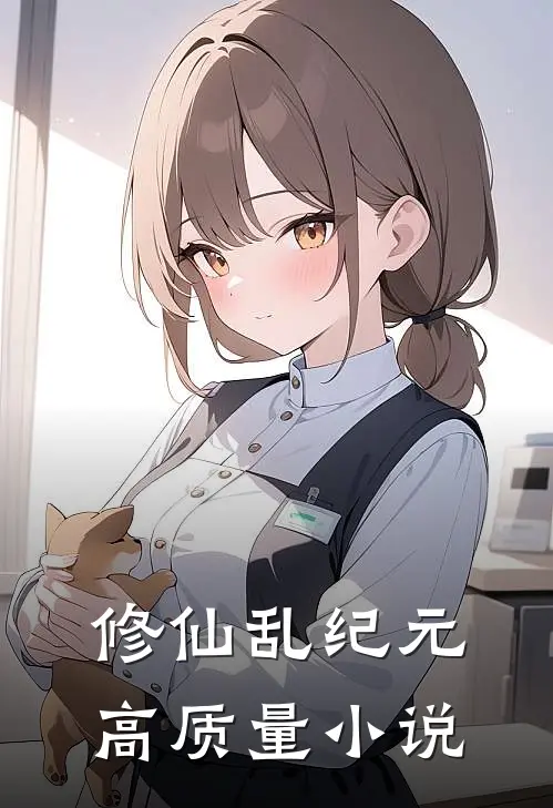 修仙乱纪元高质量小说