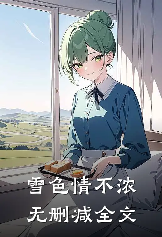 雪色情不浓无删减全文