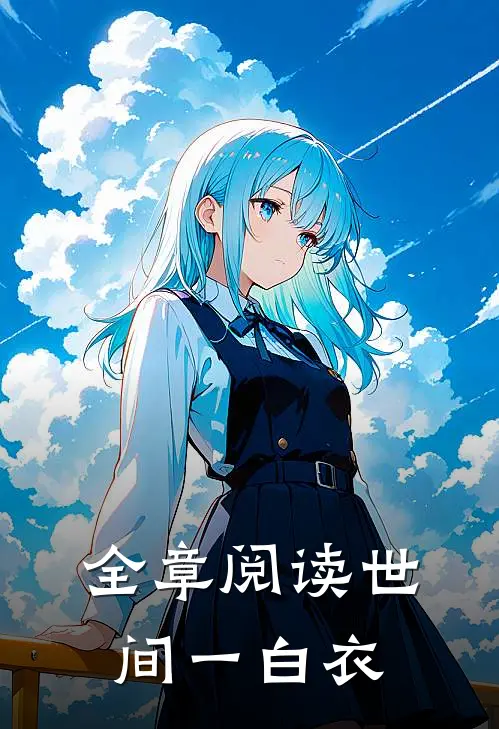 全章阅读世间一白衣