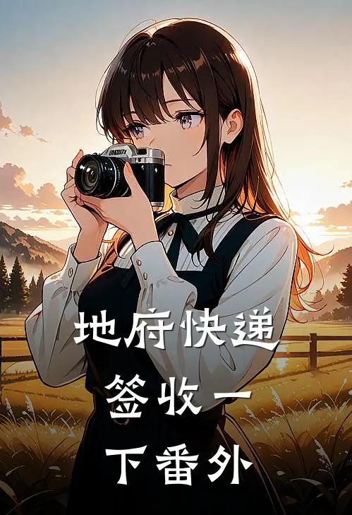 地府快递，签收一下 番外