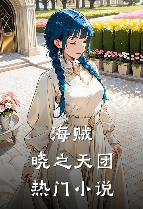 海贼：晓之天团热门小说