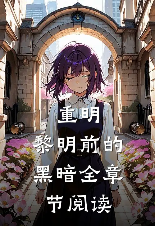 重明黎明前的黑暗全章节阅读免费