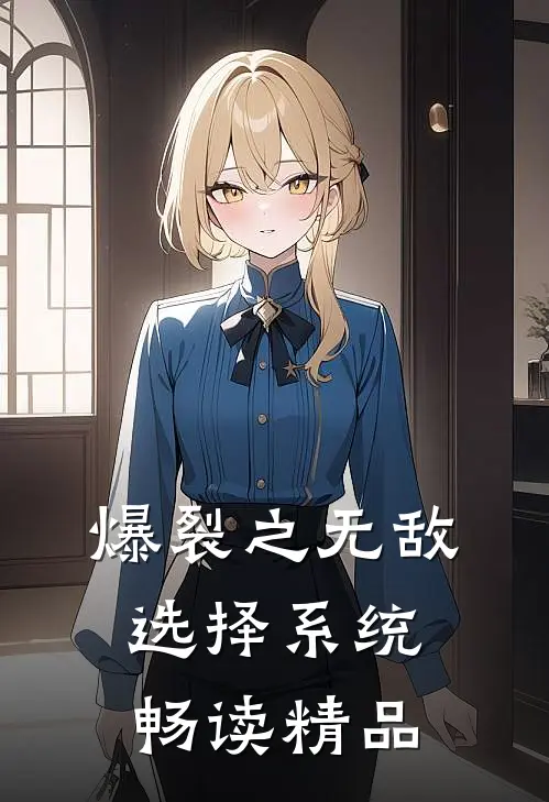 爆裂之无敌选择系统畅读精品