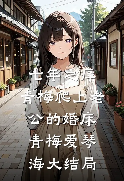 七年之痒，青梅爬上老公的婚床青梅爱琴海大结局