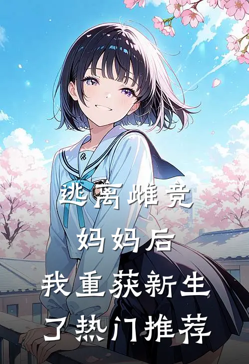 逃离雌竞妈妈后，我重获新生了热门推荐