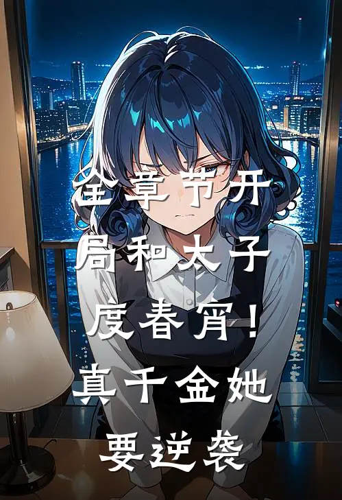 全章节开局和太子度春宵！真千金她要逆袭
