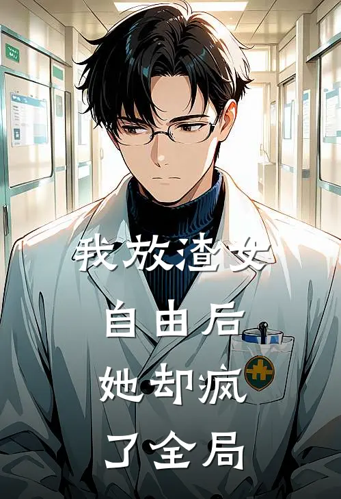 我放渣女自由后，她却疯了全局