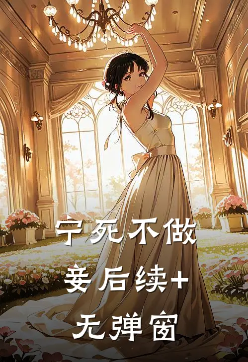 宁死不做妾后续+无弹窗