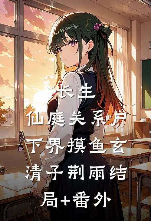 长生：仙庭关系户下界摸鱼玄清子荆雨结局+番外