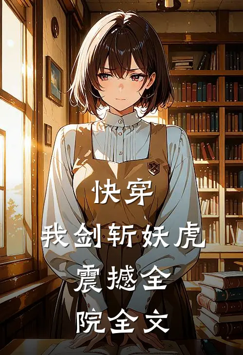 快穿：我剑斩妖虎，震撼全院全文