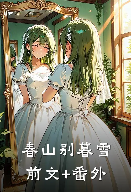 春山别暮雪前文+番外