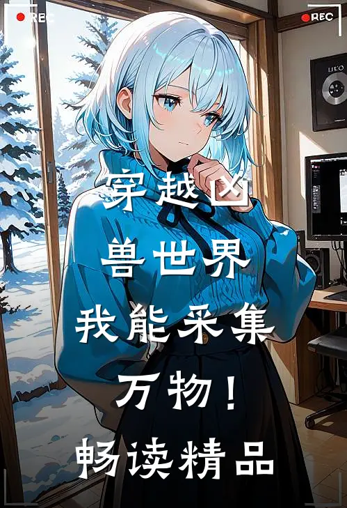 穿越凶兽世界，我能采集万物！畅读精品