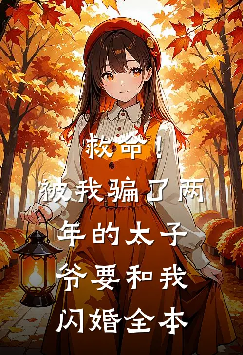 救命！被我骗了两年的太子爷要和我闪婚全本