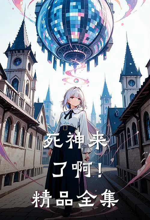 死神来了啊！精品全集