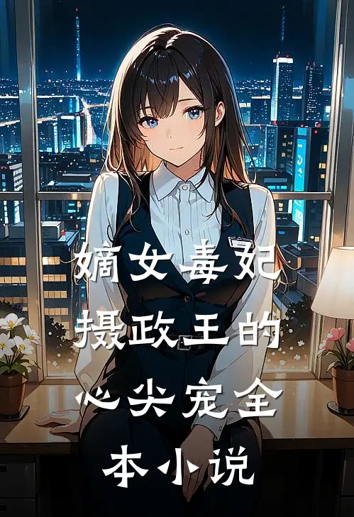 嫡女毒妃，摄政王的心尖宠全本小说