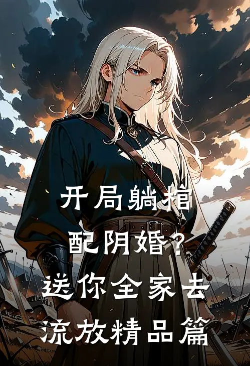 开局躺棺配阴婚？送你全家去流放精品篇