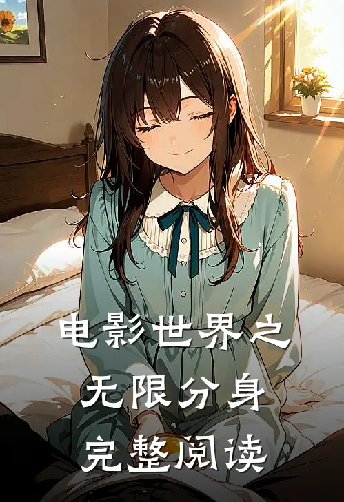 电影世界之无限分身完整阅读