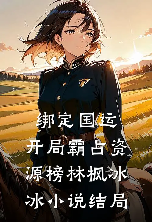 绑定国运：开局霸占资源榜林枫冰冰小说结局