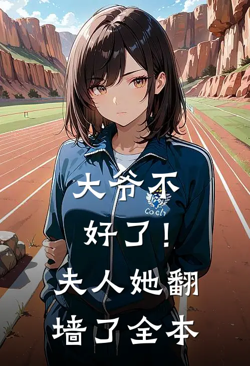 大爷不好了！夫人她翻墙了全本