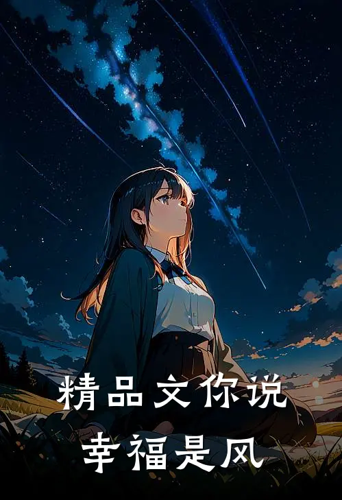 精品文你说幸福是风