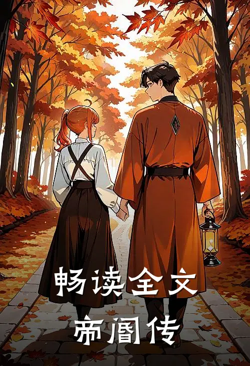 畅读全文帝阍传