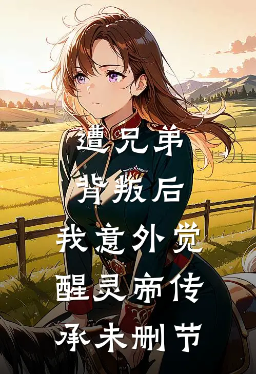 遭兄弟背叛后，我意外觉醒灵帝传承未删节
