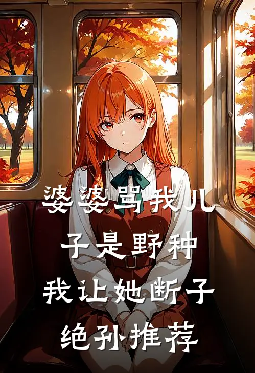 婆婆骂我儿子是野种，我让她断子绝孙推荐