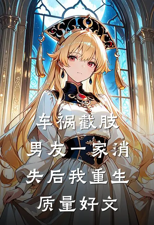 车祸截肢，男友一家消失后我重生质量好文