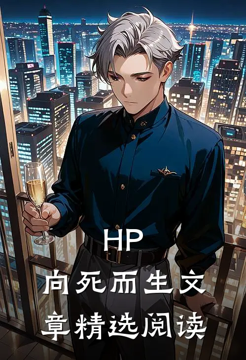 HP：向死而生文章精选阅读