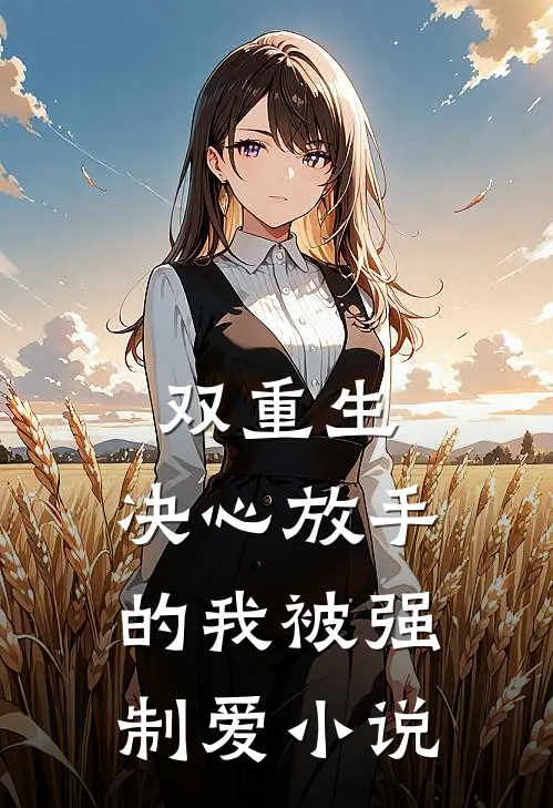 双重生决心放手的我被强制爱免费阅读