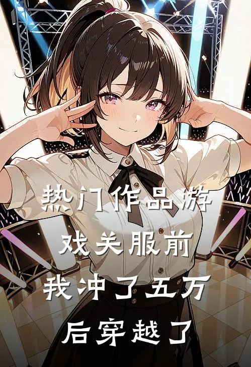 热门作品游戏关服前，我冲了五万后穿越了