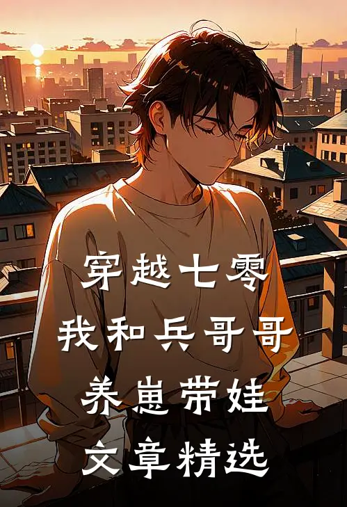 穿越七零：我和兵哥哥养崽带娃文章精选