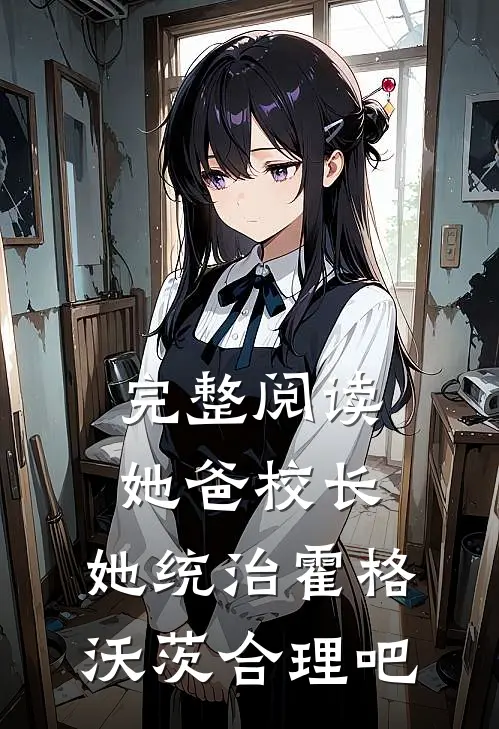 完整阅读她爸校长，她统治霍格沃茨合理吧