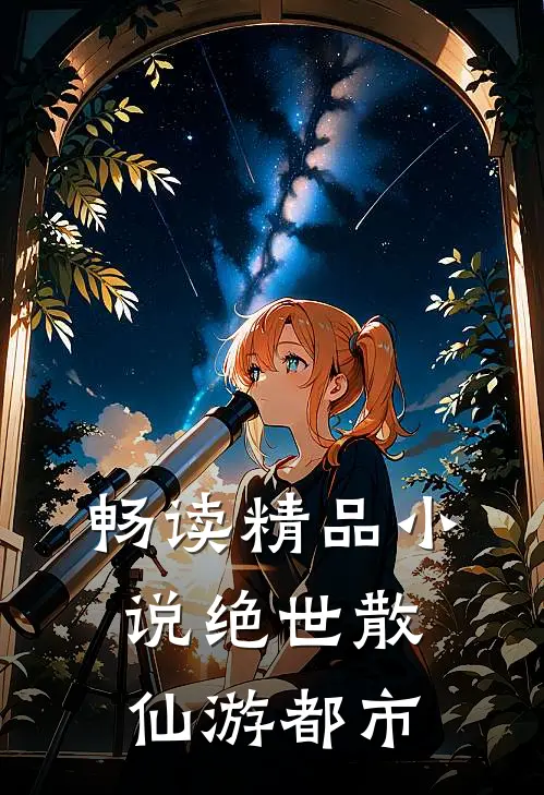 畅读精品小说绝世散仙游都市