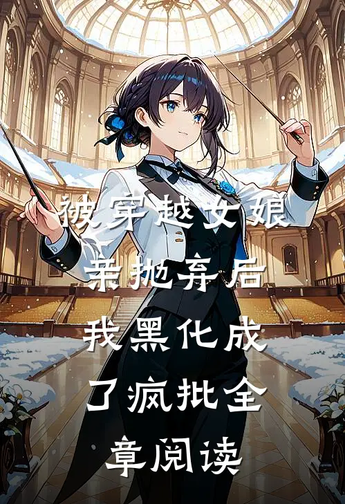 被穿越女娘亲抛弃后，我黑化成了疯批全章阅读