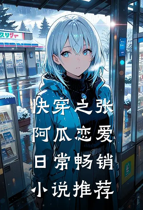 快穿之张阿瓜恋爱日常畅销小说推荐