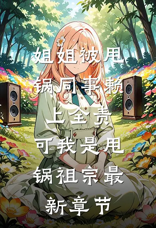 姐姐被甩锅同事赖上全责，可我是甩锅祖宗最新章节