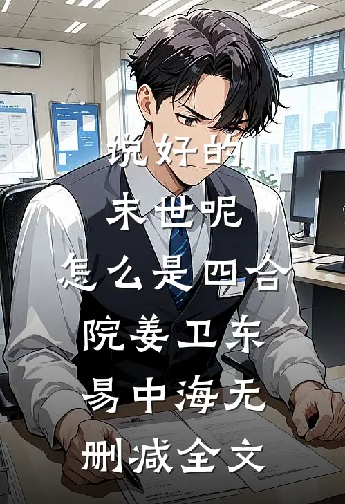 说好的末世呢，怎么是四合院姜卫东易中海无删减全文