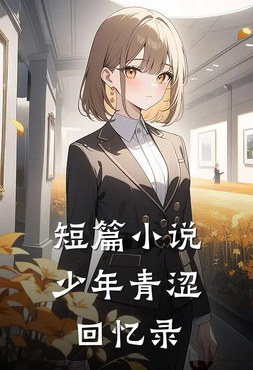 短篇小说少年青涩回忆录