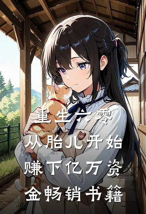 重生六零，从胎儿开始赚下亿万资金畅销书籍