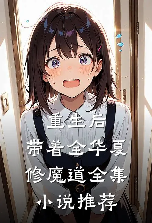 重生后，带着全华夏修魔道全集小说推荐